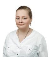 Фирстова Анна Георгиевна