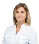 Берёзко Марина Петровна
