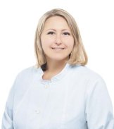 Филина Екатерина Георгиевна