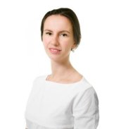 Гомозова Анастасия Алексеевна
