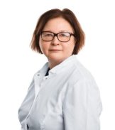 Емельянова Елена Леонидовна