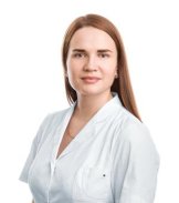 Серегина Мария Алексеевна
