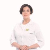 Оленова Евгения Николаевна