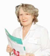 Филимонова Галина Александровна