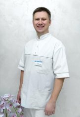 Чинов Алексей Николаевич