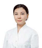 Осипова Наиля Амергалиевна