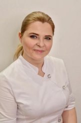 Ермакова Татьяна