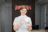 Глазова Инна