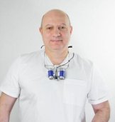 Закарян Артур Владимирович