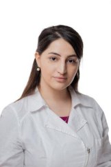 Алиева (Курбанова) Магият Зейнутдиновна