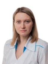 Кузнецова Светлана Викторовна