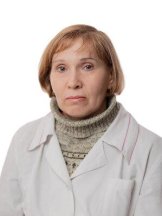 Бардина Анна Владимировна