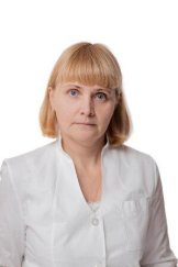 Пермякова Лариса Геннадьевна