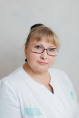 Чистякова Ирина Юрьевна