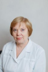 Гулакова Лариса Николаевна