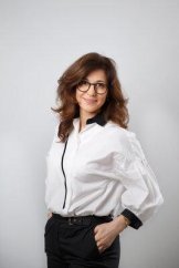 Бадалян Кристина Юрьевна