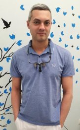 Садретдинов Альберт Фирдусович