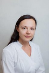 Усс Елена Анатольевна