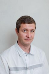 Касымов Антон Георгиевич