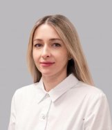 Мещерякова Марьяна Валерьевна