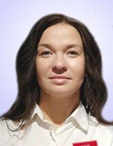Алексеева Наталья Валерьевна