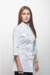 Грибенюк Асият Рамазановна