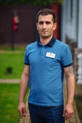 Велиметов Вадим Анверович