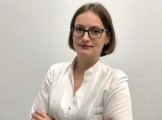 Устилкина Ульяна Александровна