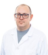 Настенко Андрей Петрович