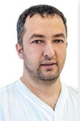 Туманян Ваге Самсонович