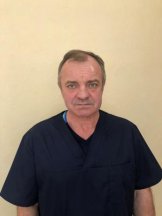 Курнаев Сергей Юрьевич