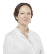 Кривченкова Анастасия Сергеевна