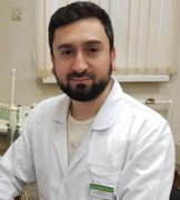 Саркисян Давид Вячеславович