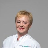 Масленникова Юлия Евгеньевна