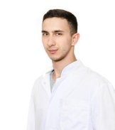 Игамбердыев Атаджан Рахманович