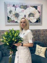 Сорочинская Светлана