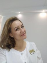 Клишина Мария