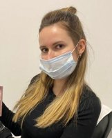 Царапкина Лиза