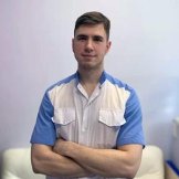 Никифоров Марк Александрович