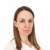 Космынина Мария Алексеевна