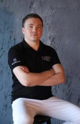 Пустовалов Антон Анатольевич