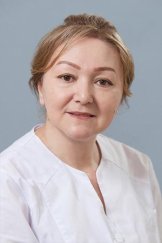 Бабаева Дилором Абдуллоевна