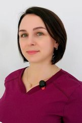 Никулина Елена Павловна