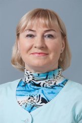Миронова Ольга Юрьевна