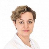 Боталова Дарья Викторовна