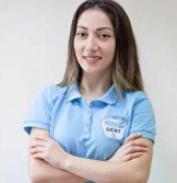 Харебова Дзераса Зауровна