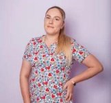 Лобанова Елена Сергеевна