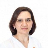 Минаева Татьяна Васильевна