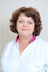 Антонюк Елена Николаевна