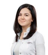 Кумышева Ирина Юрьевна